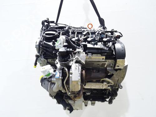 Engine VW POLO V (6R1, 6C1) 1.6 TDI | BP22357447M1 