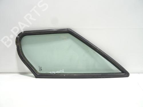 Used Front left quarter glass CITROËN JUMPER I Van (244) 2.8 HDi (128 hp) 26297355