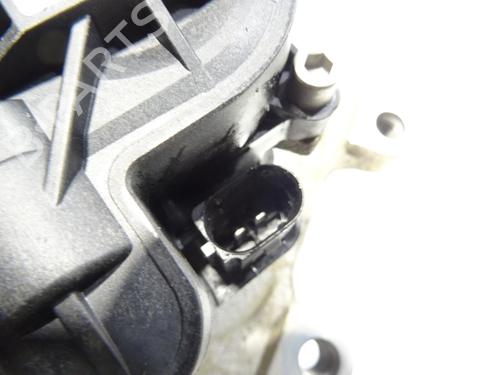 Used Left rear brake caliper Left rear brake caliper AUDI Q3 (F3B) 35 TDI (150 hp) 20038073 20038073