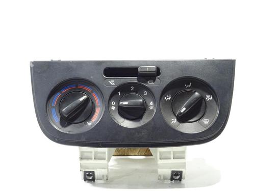 Used Climate control FIAT FIORINO Box Body/MPV (225_) 1.3 D Multijet (225BXD1A, 225BXB1A, 225BXB11) (75 hp) 24295753