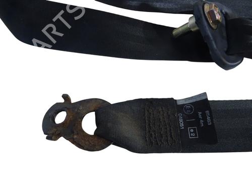 Used Rear left seatbelt Rear left seatbelt RENAULT KANGOO (KC0/1_) 1.9 dCi 4x4 (84 hp) 34454366 34454366