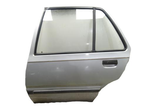 Used Left rear door PEUGEOT 309 I (10C, 10A) 1.9 D (64 hp) 30327489