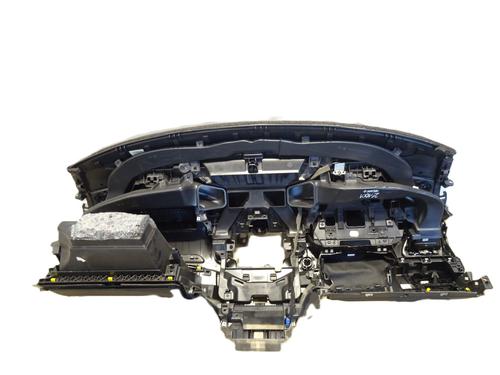 Dashboard RENAULT MEGANE IV Hatchback (B9A/M/N_) 1.5 dCi 110 (B9A3) | BP34128391C46  - Image 7