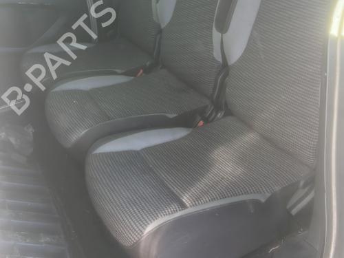 Left front steering knuckle PEUGEOT PARTNER Tepee 1.6 HDi 90 | BP23868154M25  - Image 10