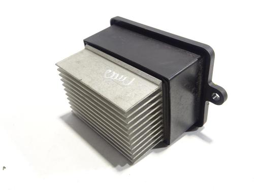 Used Heater resistor FIAT TIPO Hatchback (356_, 357_) 1.6 D (356HXG11) (114 hp) 27435946