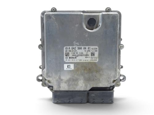 Electronic module MERCEDES-BENZ M-CLASS (W166) ML 350 BlueTEC 4-matic (166.024, 166.023) | BP40444308M83 - Image 7