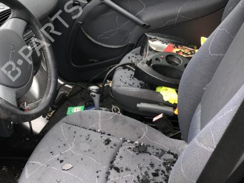 AC pipe SMART CABRIO (450) 0.6 (S1OLD2, 450.452) | BP22918525M126  - Image 7