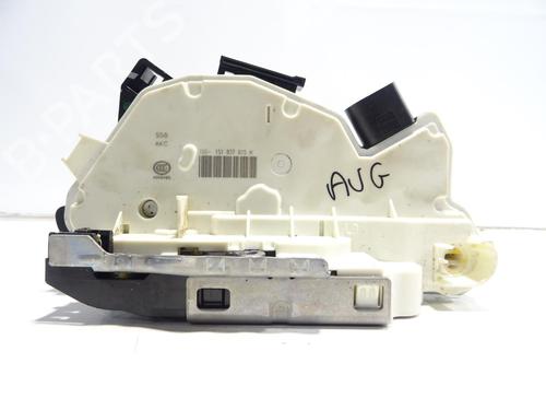 Used Front left lock SKODA CITIGO (NF1) 1.0 (60 hp) 29614277