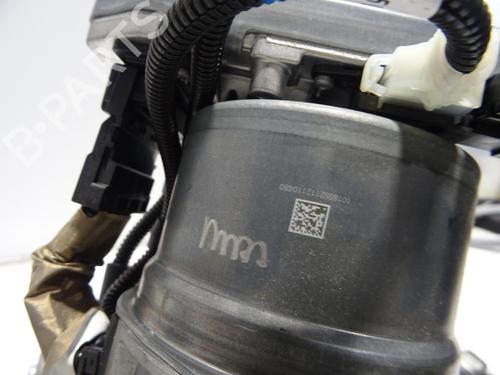 Steering column FORD FIESTA VII (HJ, HF) 1.0 EcoBoost | BP29756914M21 - Image 9