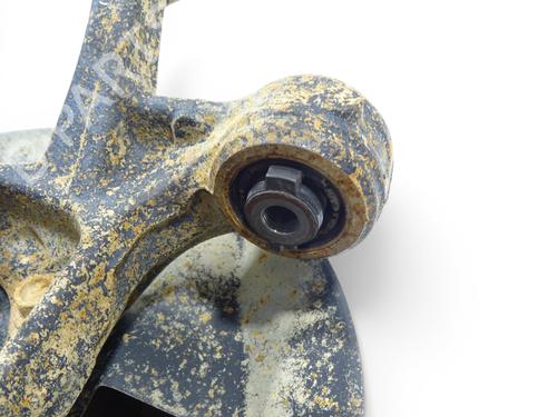 Left rear steering knuckle MAZDA CX-5 (KE, GH) 2.2 D (KE2FW) | BP36958103M27 - Image 4