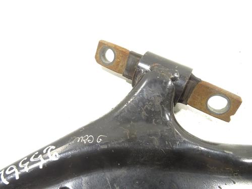 Left front suspension arm NISSAN QASHQAI / QASHQAI +2 I (J10, NJ10, JJ10E) 2.0 dCi All-wheel Drive | BP25894847M12 