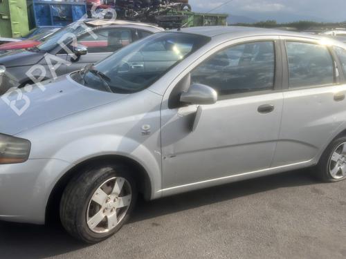 Switch CHEVROLET AVEO / KALOS Hatchback (T200) 1.4 | BP29020571I30  - Image 14