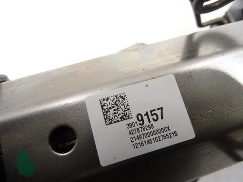 Steering column OPEL ASTRA J GTC 2.0 OPC Turbo (08) | BP29563743M21 