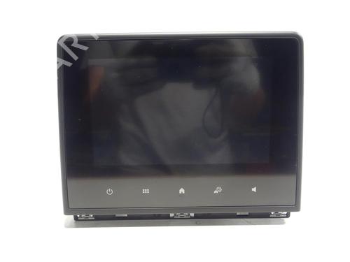 Used Display monitor RENAULT CLIO V (B7_) 1.0 TCe 100 (B7MT) (101 hp) 29066056