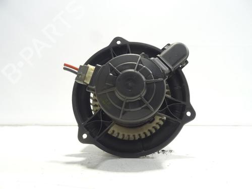 Heater blower motor KIA PRO CEE'D (ED) 1.6 CRDi 90 | BP26580770M62 - Image 4
