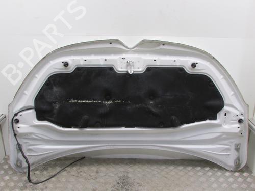 hood-citroen-c3-iii-sx-2016-25759335 main image