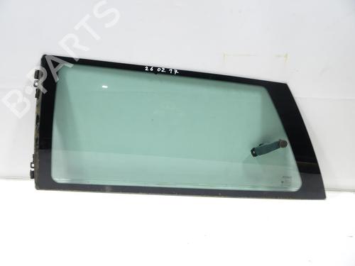 Used Rear left door window FIAT PUNTO (176_) 1.7 TD (176AT) (63 hp) 32346930