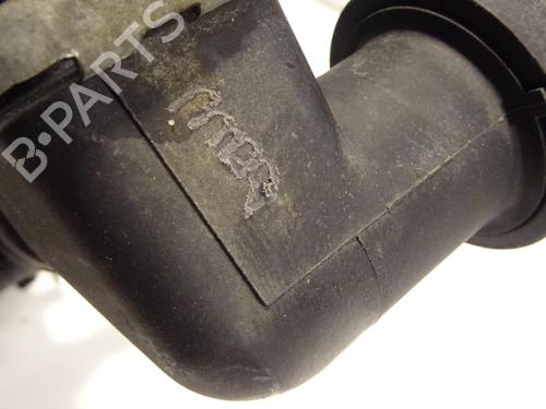 Water radiator VW FOX Hatchback (5Z1, 5Z3, 5Z4) 1.2 | BP28164611M31 