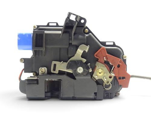 Used Front right lock Front right lock AUDI A8 D3 (4E2, 4E8) 4.2 quattro (335 hp) 40526979 40526979