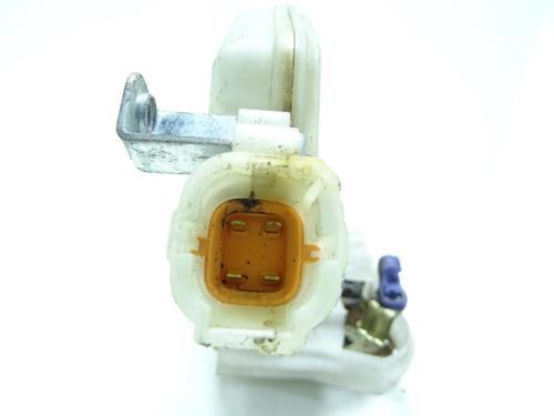 Front left lock NISSAN X-TRAIL I (T30) 2.2 Di 4x4 | BP29490124C98