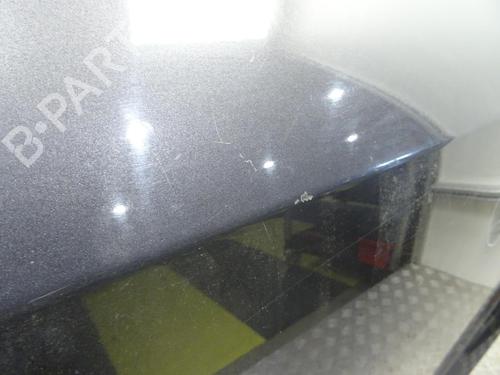 Left rear door HYUNDAI TUCSON (JM) 2.0 CRDi | BP24665707C4 
