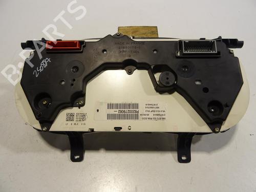 Instrument cluster RENAULT TRAFIC II Van (FL) 1.9 dCi 80 (FL0B) | BP29154430C47 