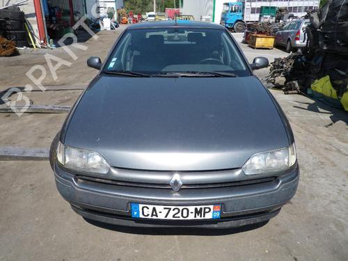 Used Parts RENAULT SAFRANE I (B54_)  2.2 (B543)  1819814