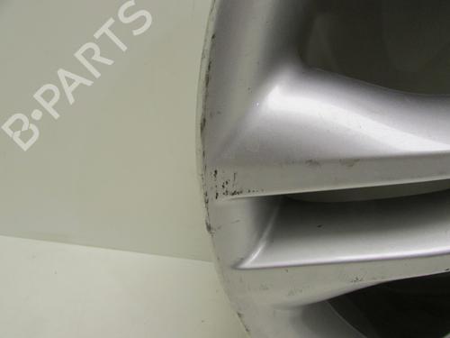 Rim NISSAN QASHQAI I (J10, NJ10) 2.0 dCi All-wheel Drive | BP26653738C45 