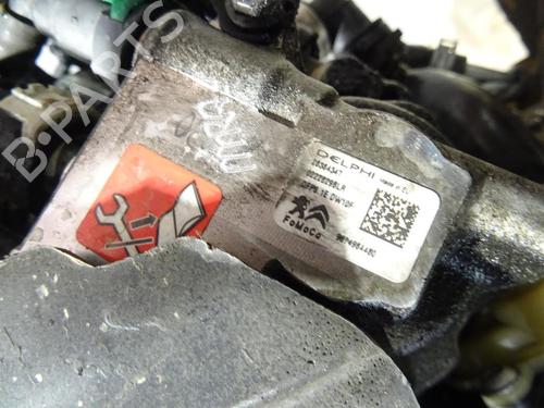 Engine FORD S-MAX (CJ, WA6) 2.0 TDCi 4x4 | BP32171659M1  - Image 13