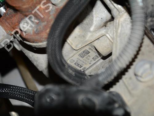 Used Engine Engine 39605873 39605873