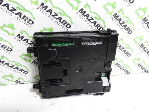 Used Control unit RENAULT LAGUNA III (BT0/1) 2.0 16V (BT05, BT0F, BT0W) (140 hp) 22642971
