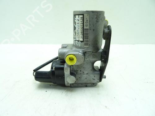 Hovedbremsecylinder Hovedbremsecylinder 26221383 26221383