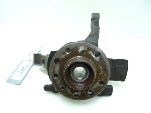 Left front steering knuckle OPEL ZAFIRA A MPV (T98) 2.0 DTI 16V (F75) | BP30106706M25 