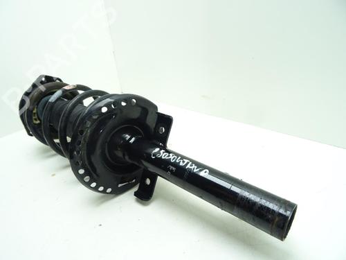 Right front shock absorber RENAULT GRAND SCÉNIC II (JM0/1_) 1.6 | BP29490103M17 