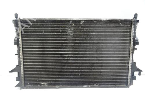 Used Water radiator Water radiator RENAULT ESPACE IV (JK0/1_) 2.2 dCi (JK0H) (150 hp) 24450858 24450858