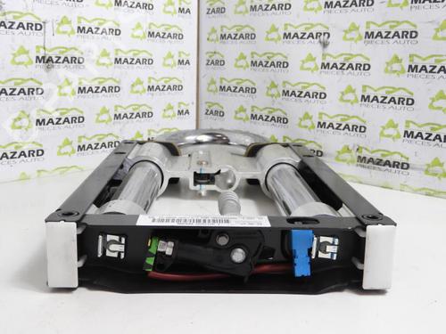 Used Headrest Headrest PEUGEOT 207 CC (WD_) 1.6 HDi (112 hp) 22523548 22523548