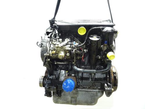 Motor PEUGEOT 306 Hatchback (7A, 7C, N3, N5) 1.9 D | BP30778179M1