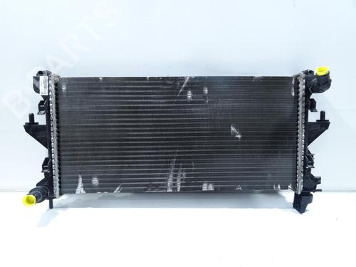 Water radiator CITROËN JUMPER II Van 2.2 HDi 130 | BP33429326M31 - Image 5