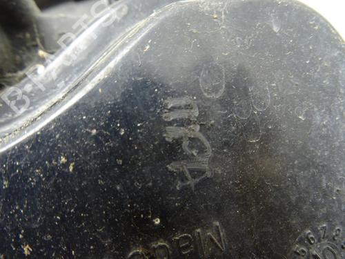 Right headlight VW GOLF IV (1J1) 1.9 TDI | BP32258659C29