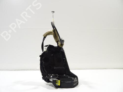 Venstre bagtil lås HONDA CR-V IV (RM_) 1.6 i-DTEC (RE6) | BP37726184C100  - Image 5