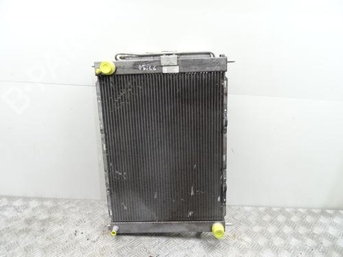 AC radiator RENAULT MODUS / GRAND MODUS (F/JP0_) 1.5 dCi (JP0G, JP0H) | BP28130286M32 