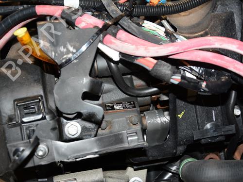 Used Engine Engine 37231460 37231460