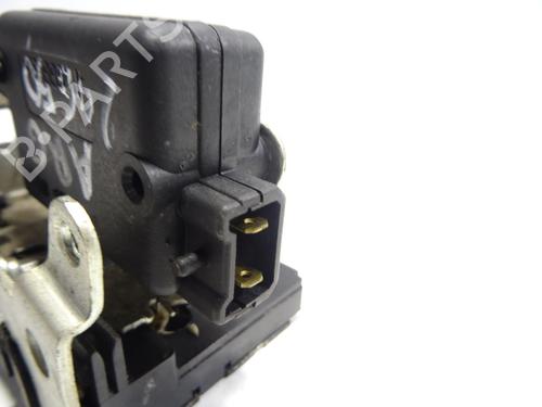 Rear left lock DACIA SANDERO 1.5 dCi | BP28523408C100 