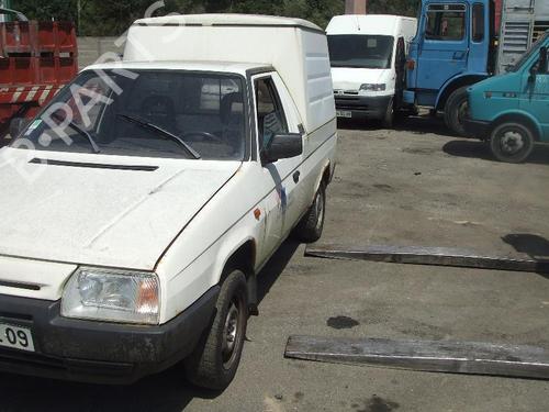 Used Parts SKODA FAVORIT Pickup (787) 1.3 2047416