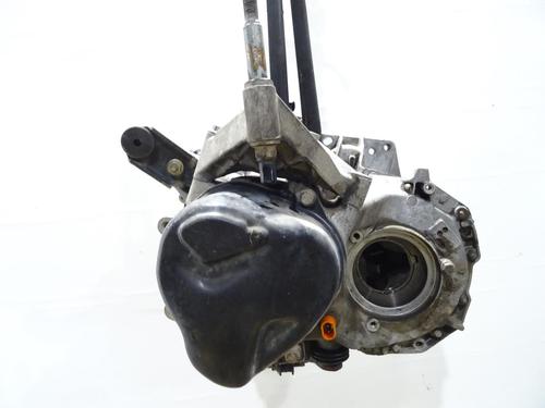 Gearbox RENAULT MEGANE I Coach (DA0/1_) 1.9 dCi (DA05, DA1F) | BP29865861M3
