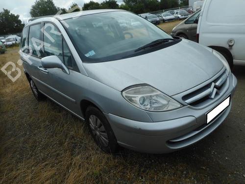 ABS pump CITROËN C8 (EA_, EB_) | BP20041655M43 - Image 11