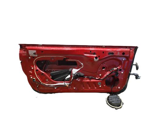 Used Left front door Left front door PEUGEOT 407 Coupe (6C_) 2.7 HDi (204 hp) 32215142 32215142