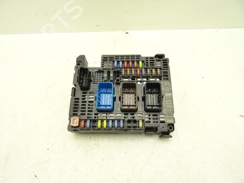 Used Fuse box PEUGEOT 308 II (LB_, LP_, LW_, LH_, L3_) 1.6 HDi / BlueHDi 115 (115 hp) 32479336