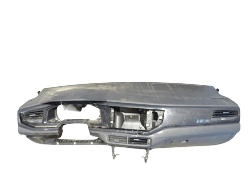 Dashboard VW POLO VI (AW1, BZ1, AE1) 1.0 TSI | BP39630278C46 - Image 7