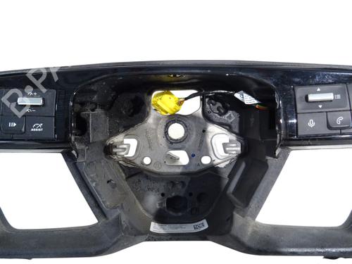 Steering wheel CITROËN BERLINGO Box Body/MPV (K9) 1.5 BlueHDi 100 | BP37725663C49  - Image 8